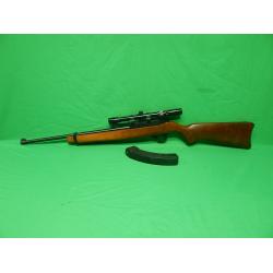 USED 1992 RUGER MODEL 10/22 CARBINE 22LR 18