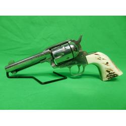 USED 1997 RUGER 0577 OLD MODEL VAQUERO .357 MAGNUM 4.625