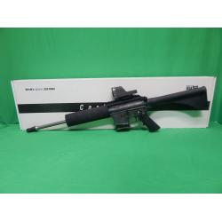 USED RARE PROFESSIONAL ORDNANCE CARBON-15 5.56MM 16