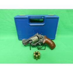 USED SMITH & WESSON 163415 325PD 45ACP 2.75