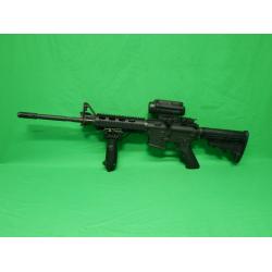 USED DPMS A-15 5.56MM 16