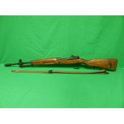 USED 1953 SPANISH LA CORUNA FR8 308WIN 18