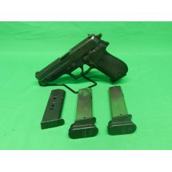 USED SIG SAUER P220 45 AUTO 4.25