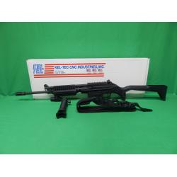 USED KEL-TEC SU16C SU-16 .223REM 16