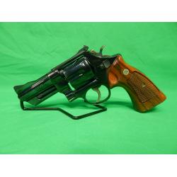 USED RARE 1991 SMITH & WESSON 27-2 .357 MAGNUM 3.5
