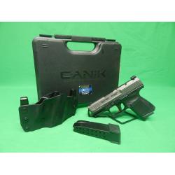 USED CANIK TP9 ELITE SC 9X19 3.5