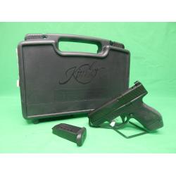 USED KIMBER R7 MAKO 9MM 3.5