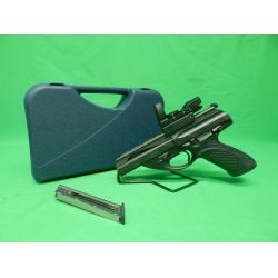 USED BERETTA U22 NEOS 22LR 4.5