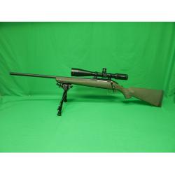 USED RUGER AMERICAN 6.5 CREEDMOOR LEFT HANDED 21