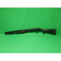 USED MOSSBERG 590 12GA 20.5