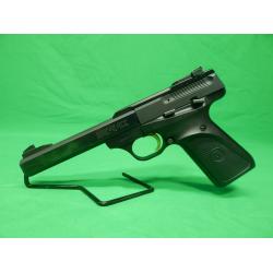 USED BROWNING BUCK MARK 22LR 5.5