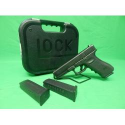 USED GLOCK 22 GEN3 40S&W 4.5