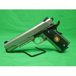 USED TISAS ZIG PC1911 DUTY 45 ACP 5