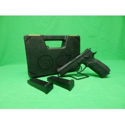 USED CZ P-09 40S&W 4.5