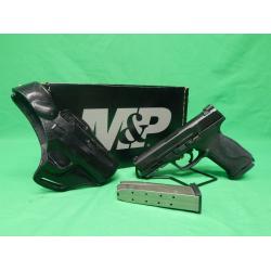 USED SMITH & WESSON 12106 M&P45 M2.0 COMPACT 45 AUTO 4
