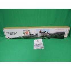 USED RUGER 1399 NO1 STAINLESS SPORTER .45/70 GOVT. 22