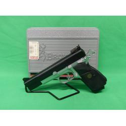 USED 1995 BROWNING 240543L HI-POWER PRACTICAL 9MM 4.625