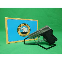 USED NORTH AMERICAN ARMS NAA-32 GUARD GS GUARDIAN .32ACP 2.1875