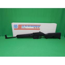 USED KEL-TEC SU-16 .223REM 16