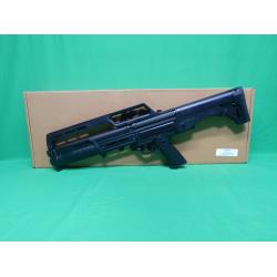 USED KEL-TEC KS7-BLACK KS7 12GA 18