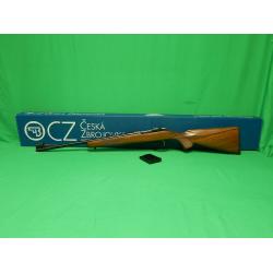 USED CZ 03050 527 CARBINE 7.62X39 18.5