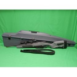 USED STEYR SCOUT JEFF COOPER LIMITED EDITION RIFLE. 308WIN 20