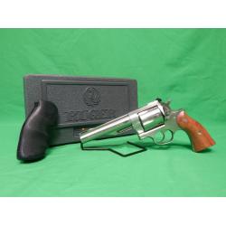 USED 2004 RUGER 5004 KRH-445 REDHAWK .44 MAGNUM 5.5