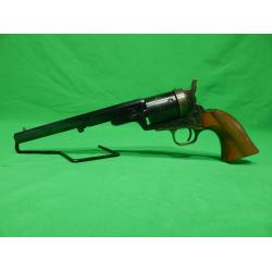 USED ASM TRADITIONS 1851 NAVY RICHARDS MASON 38SPL 7.5