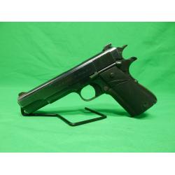 USED ARGENTINE DGFM FMAP MODEL 1927 45ACP 5