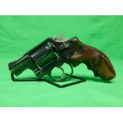 USED SMITH & WESSON 10-9 .38SPL 1.875