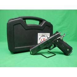 USED STI EAGLE 5.0 2011 .40S&W 5