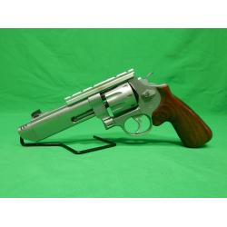 USED SMITH & WESSON 627-3 V-COMP JERRY MICULEK SPECIAL .357 MAG COMPENSATED 5