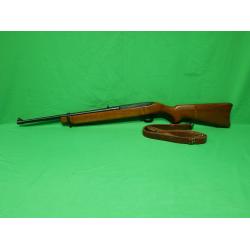 USED 1972 RUGER CARBINE .44MAG 18