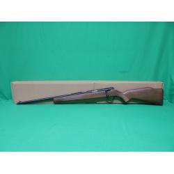 USED SAVAGE 80000 MARK-I-GL LEFT HANDED .22LR 20