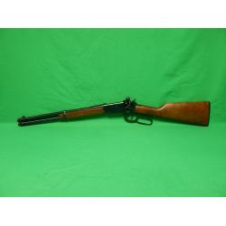 USED WINCHESTER 94 TRAPPER 94AE 44MAG 16