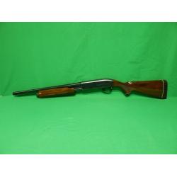 USED REMINGTON WINGMASTER 870 12GA 18