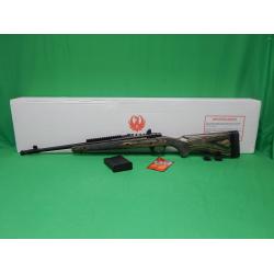 USED RUGER 6803 GUNSITE SCOUT 308WIN 16