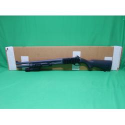 USED WILSON COMBAT SCATTERGUN TECHNOLOGIES STANDARD TR-870 12GA 18