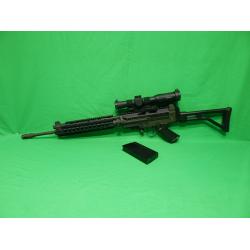 USED DSA SA58 308 18