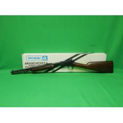 USED ROSSI GALLERY 037 62 SAC 22LR 16