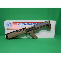 USED KEL-TEC KST/TAN KSG 12GA 18.5