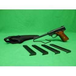 USED BROWNING CHALLENGER II 22LR 6.75