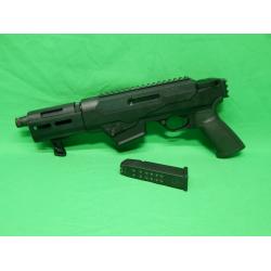 USED RUGER PC CHARGER 9MM 6.5