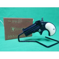 USED DAVIS D-25 25ACP 2.375