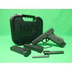 USED GLOCK 31 GEN 3 .357 SIG 4.5