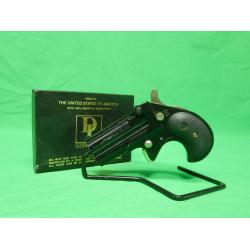 USED DAVIS D-9 9MM 2.75