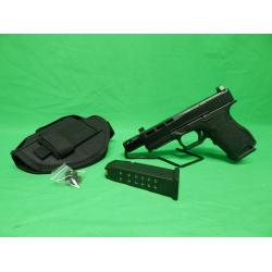 USED PSA DAGGER COMPACT 9X19 4.5