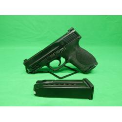 USED SMITH & WESSON M&P9 M2.0 9MM 3.5