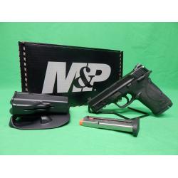 USED SMITH & WESSON M&P380 SHIELD EZ M2.0 380 AUTO 3.5