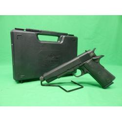 USED ROCK ISLAND M1911 A1-FS 45 ACP 5